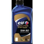Elf Evolution R-TECH Elite 5W-30 1 l – Zbozi.Blesk.cz