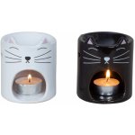 Aroma lampa KOČKA 9 x 5 cm 2 ks – Zboží Dáma