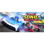 Team Sonic Racing – Hledejceny.cz