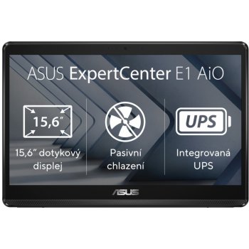 Asus ExpertCenter E1600WKAT-BD088M