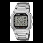 Casio W-800HD-1A – Hledejceny.cz