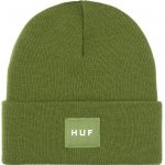 HUF Set Box beanie Pesto – Hledejceny.cz
