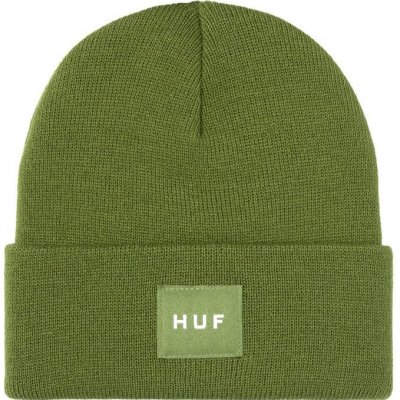 HUF Set Box beanie Pesto – Hledejceny.cz