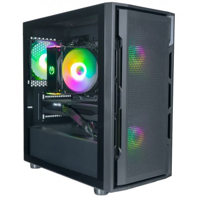 AlzaPC GameBox Prime Mini AZgpmr5b58a1 – Zbozi.Blesk.cz