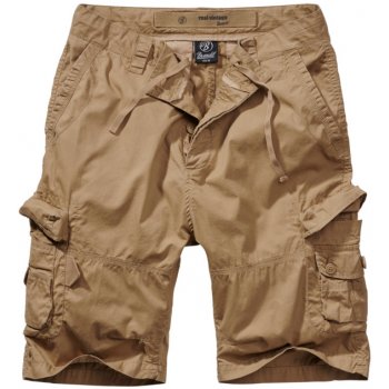 Hudson RipStop shorts camel