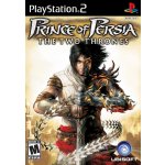 Prince of Persia 3: The Two Thrones – Zbozi.Blesk.cz