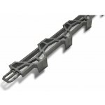 Lišta distanční Drupak – 20 mm × 2 m – Sleviste.cz