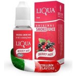 Ritchy Liqua Berry Mix 30 ml 18 mg – Zboží Mobilmania