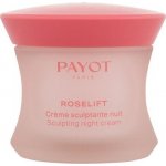 Payot Roselift Creme Sculpante Nuittvarující noční olejový krém 50 ml – Hledejceny.cz