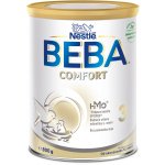 BEBA 3 Comfort HM-O 6 x 800 g – Hledejceny.cz