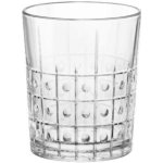Bormioli Rocco Sklenice na vodu Este 300 ml – Zboží Dáma