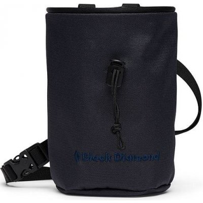 Black Diamond Mojo Chalk Bag black S/M – Zboží Dáma