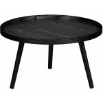Woood Mireli 60 cm černý – Zboží Mobilmania