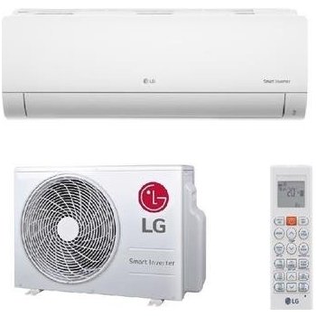 LG S09EQ.NSJ / S09EQ.UA3