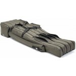 KINETIC Polstrovaný obal na kaprové pruty 2 komory 190cm – Sleviste.cz