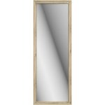 Styler Kiruna 47x127 cm LU-12443 – Hledejceny.cz