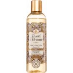Tesori d´Oriente sprchový olej s rýžovými oleji a Tsubaki olejem 250 ml – Sleviste.cz
