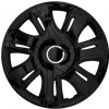 Poklice na kolo NRM 16" SUPERNOVA BLACK RING LAKOVANÉ 4 ks