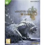 Monster Hunter Wilds (Steelbook Edition) (XSX) – Sleviste.cz