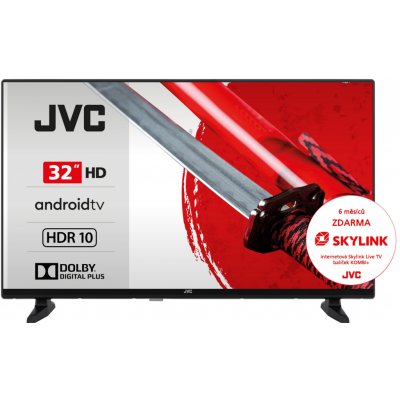 JVC LT-32VAH3335 – Hledejceny.cz