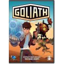 Hra na PC Goliath