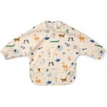 Liewood Bryndák s rukávy Merle Around the World – Zboží Dáma