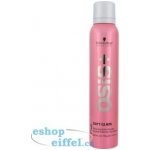 Schwarzkopf Osis Glamination Plumping Shine Mousse 200 ml – Zbozi.Blesk.cz