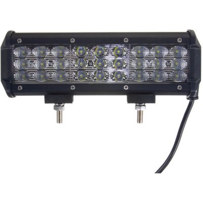 LED světlo, 27x3W, 234mm, ECE R10 – Zboží Mobilmania