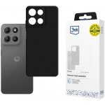 3mk Matt Case pro Motorola moto G15 – Zboží Živě
