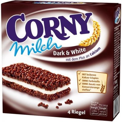 Corny Milch 120 g