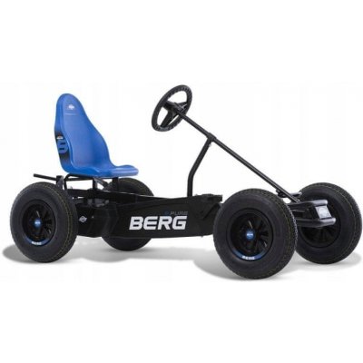 BERG XL B. Rapid Blue BFR – Sleviste.cz