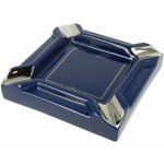Caseti Doutníkový popelník Dark Blue – Hledejceny.cz