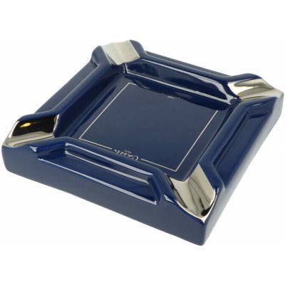 Caseti Doutníkový popelník Dark Blue – Hledejceny.cz