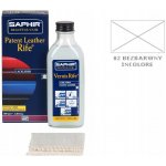 Saphir renovátor na lakovanou kůži lahvička 100 ml – Zbozi.Blesk.cz