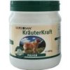 Vitamíny pro psa Luposan KräuterKraft 30 Bylinky pro psy 600 g