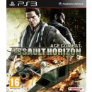 Ace Combat: Assault Horizon