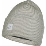 Buff CROSSKNIT beanie SOLID 126483.933.10.00 šedá – Hledejceny.cz