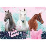Podložka Koně – Zboží Dáma