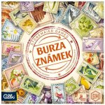 Burza známek - Albi – Zboží Živě