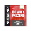 Protein NUTREND ISO WHEY PROZERO 25 g