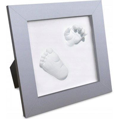 Dooky 3D Handprint & Luxury Memory Box – Zboží Dáma