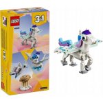 LEGO® Creator 40691 Mytický pegas – Zboží Živě