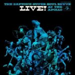 2 Various: The Daptone Super Soul Revue Live! At The Apollo CD – Hledejceny.cz