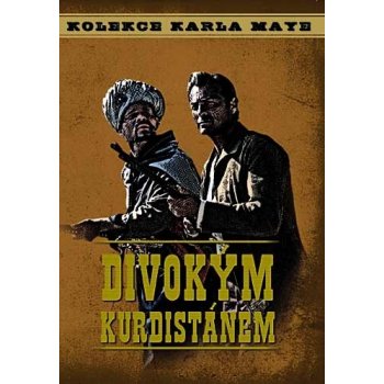 Divokým kurdistánem DVD