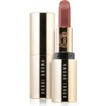 Bobbi Brown Luxe Lipstick luxusní rtěnka s hydratačním účinkem Italian Rose 3,8 g – Hledejceny.cz