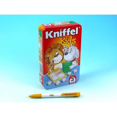 Corfix Kniffel kids