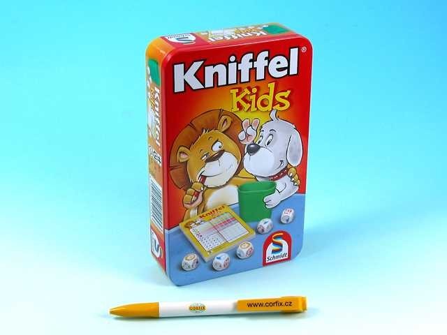 Corfix Kniffel kids