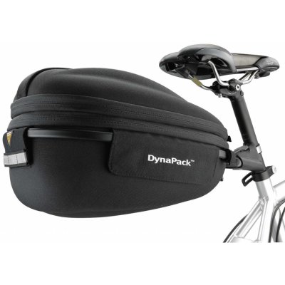 TOPEAK Dynapack DX + pláštěnka – Hledejceny.cz