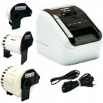 Brother QL-800 QL800YJ1 – Hledejceny.cz