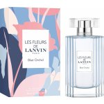 Lanvin Blue Orchid toaletní voda dámská 90 ml – Zbozi.Blesk.cz